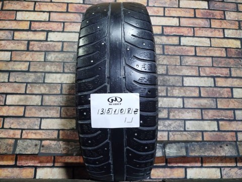 185/65/15 BRIDGESTONE ICE CRUISER 7000 Зимние шипованные бу