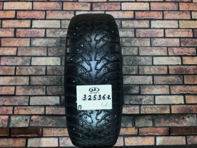 175/65/14 NOKIAN TYRES HAKKAPELIITTA 4 Зимние шипованные бу
