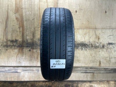 225/55/18 YOKOHAMA GEOLANDAR SUV G055 Летние бу