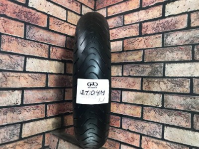 120/70/17 METZELLER ROADTEC 01 Мото шины бу