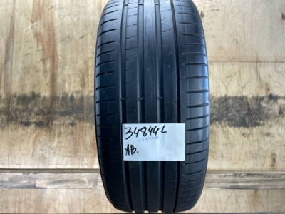 245/35/20 PIRELLI P ZERO Летние бу