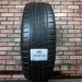 235/65/17 CONTINENTAL CROSS CONTACT UHP Летние бу