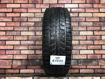 205/65/15 DUNLOP SP WINTER ICE 01 Зимние шипованные бу