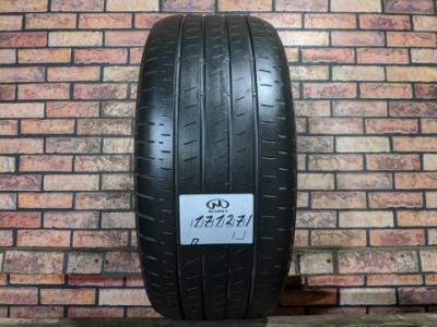 235/45/18 BRIDGESTONE TURANZA T005A Летние бу