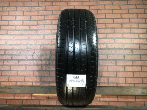 235/65/17 BRIDGESTONE ALENZA 001 Летние бу