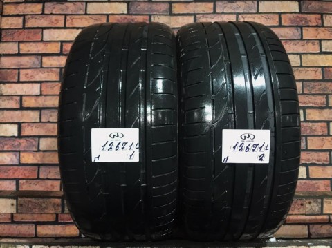 275/40/19 BRIDGESTONE POTENZA S001 Летние бу