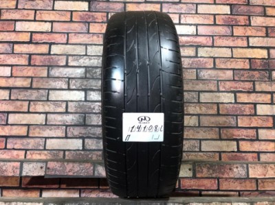 215/60/17 BRIDGESTONE DUELER HP SPORT Летние бу