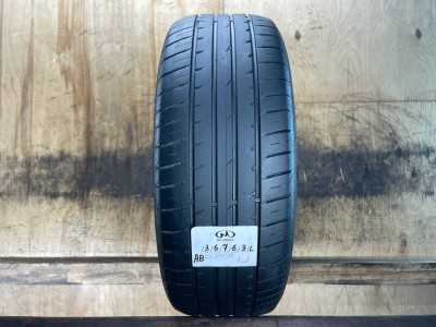 225/60/17 HANKOOK ECSTA HS51 Летние бу