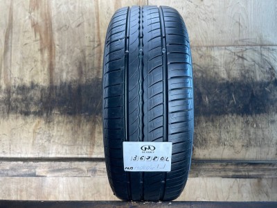195/55/16 PIRELLI CINTURATO P1 Летние бу
