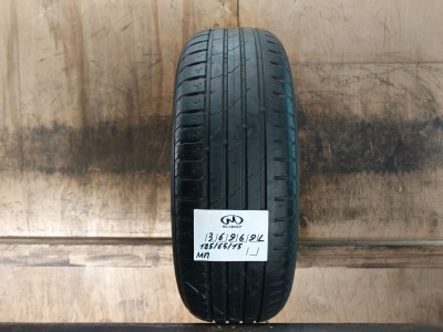 185/65/15 NOKIAN TYRES NORDMAN SX3 Летние бу