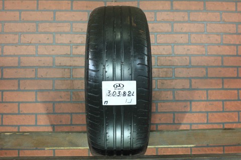 205/55/16 HANKOOK OPTIMO K415 Летние бу