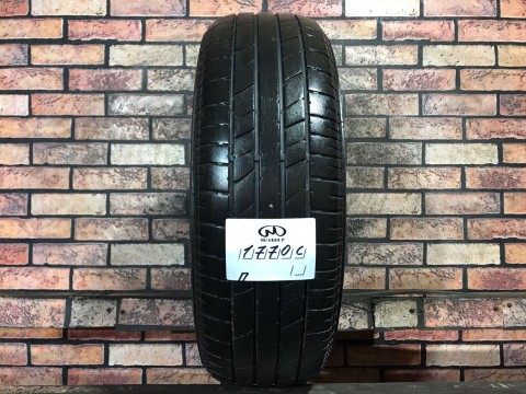 195/60/16 BRIDGESTONE ER30C Всесезонные бу