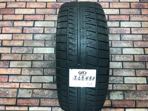 215/55/16 BRIDGESTONE BLIZZAK REVO GZ Зимние нешипованные бу