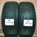 205/55/16 BRIDGESTONE BLIZZAK REVO GZ Зимние нешипованные бу