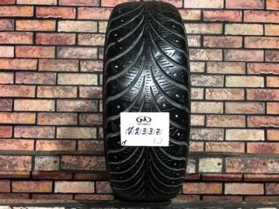 195/65/15 GOODYEAR ULTRA GRIP EXTREME Зимние  шипованные бу