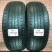 265/65/17 BRIDGESTONE DUELER H/T D840 Летние бу