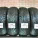 185/65/15 KORMORAN SNOW Зимние нешипованные бу