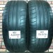 235/50/18 DUNLOP SP SPORT MAXX GT Летние бу