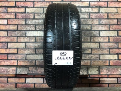 195/60/15 GOODYEAR EAGLE NCT5 Летние бу