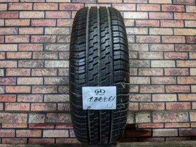 205/70/14 PIRELLI P400 Летние бу