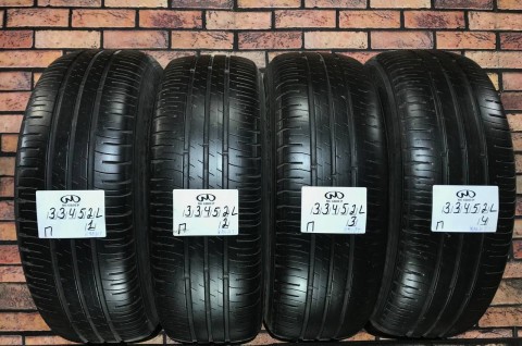 195/65/15 MICHELIN ENERGY XM2 Летние бу
