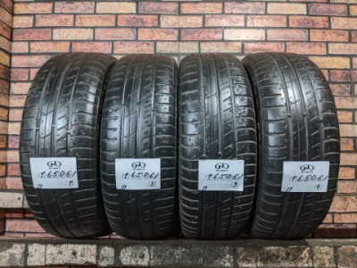 185/60/15 CORDIANT SPORT 2 Летние бу