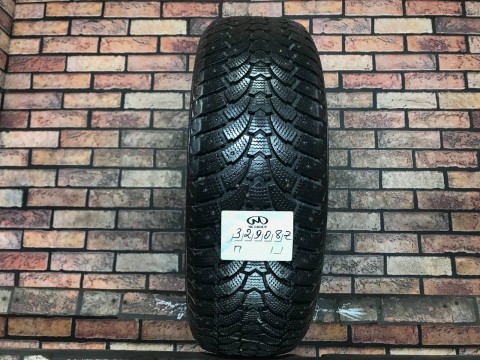 225/65/17 ANTARES GRIP 60 ICE Зимние шипованные бу
