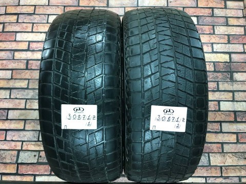 265/60/18 BRIDGESTONE BLIZZAK DM-V1 Зимние нешипованные бу