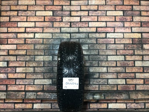 185/65/14 NOKIAN TYRES NORDMAN 5 Зимние шипованные бу