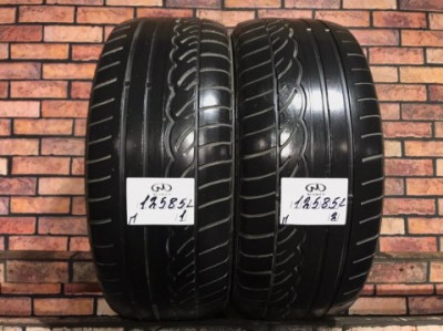 235/50/18 DUNLOP SP SPORT 01 Летние бу