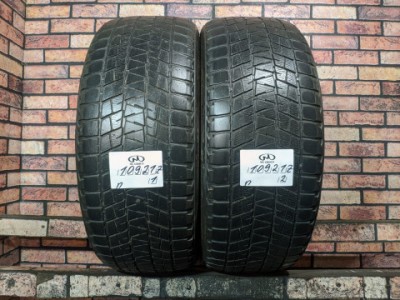 245/50/20 BRIDGESTONE BLIZZAK DM-V1 Зимние нешипованные бу