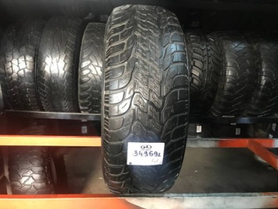 265/70/15 YOKOHAMA GEOLANDAR A/T+II G011J Летние бу