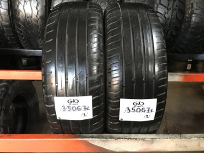 165/60/14 TOYO PROXES CF2 Летние бу