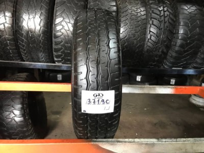 165/80/13 DOUBLESTAR DL01 Всесезонные бу