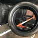 275/40/21 CONTINENTAL PREMIUMCONTACT 6 Летние бу
