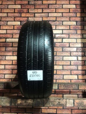 255/50/20 HANKOOK DYNAPRO HP2 RA33 Летние  бу