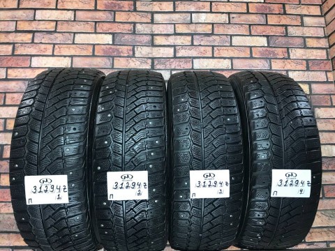 205/55/16 VIATTI BRINA NORDICO V-522 Зимние шипованные бу