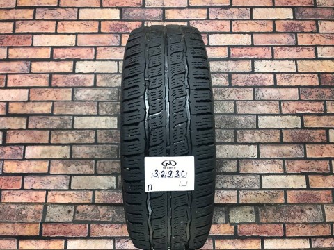 215/70/15 KUMHO WINTER PORTRAN CW51 Всесезонные бу