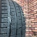 215/70/15 KUMHO WINTER PORTRAN CW51 Всесезонные бу