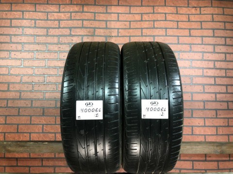 235/55/18 HANKOOK VENTUS S1 EVO 2 SUV K117C Летние бу