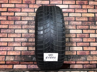 215/60/16 BRIDGESTONE BLIZZAK WS60 Зимние нешипованные бу