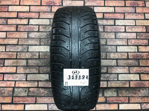 205/55/16 BRIDGESTONE ICE CRUISER 7000 Зимние шипованные бу