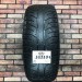 205/55/16 BRIDGESTONE ICE CRUISER 7000 Зимние шипованные бу