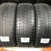 235/60/18 BRIDGESTONE BLIZZAK DM-V1 Зимние нешипованные бу
