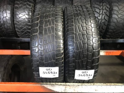 185/60/15 VIATTI BRINA NORDICO V-522 Зимние нешипованные бу