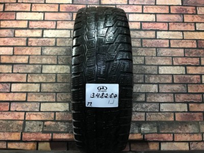 215/65/16 CORDIANT WINTER DRIVE Зимние нешипованные бу
