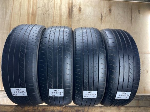 235/55/20 BRIDGESTONE DUELER H/L 33A Летние бу