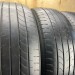 235/55/20 BRIDGESTONE DUELER H/L 33A Летние бу