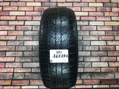 225/55/17 TOYO OBSERVE GSI-5 Зимние нешипованные бу