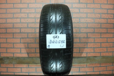 185/55/15 HANKOOK OPTIMO K406 Летние бу